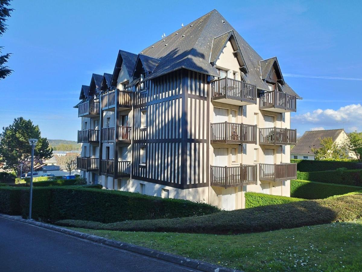Le Vieux Pressoir De Villers - Appt Avec Balcon Buitenkant foto
