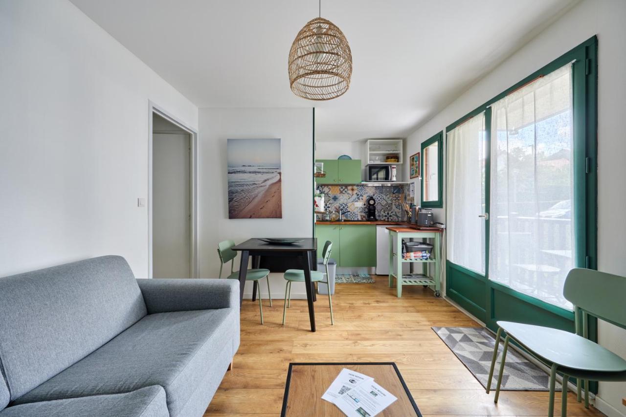 Le Vieux Pressoir De Villers - Appt Avec Balcon Buitenkant foto