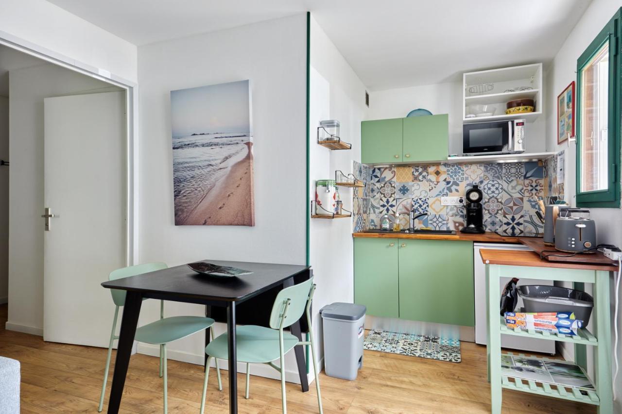 Le Vieux Pressoir De Villers - Appt Avec Balcon Buitenkant foto